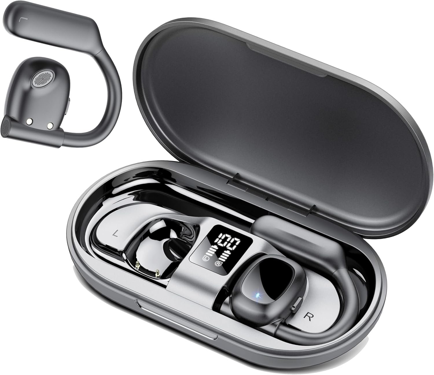 Auriculares Deportivos IPX7