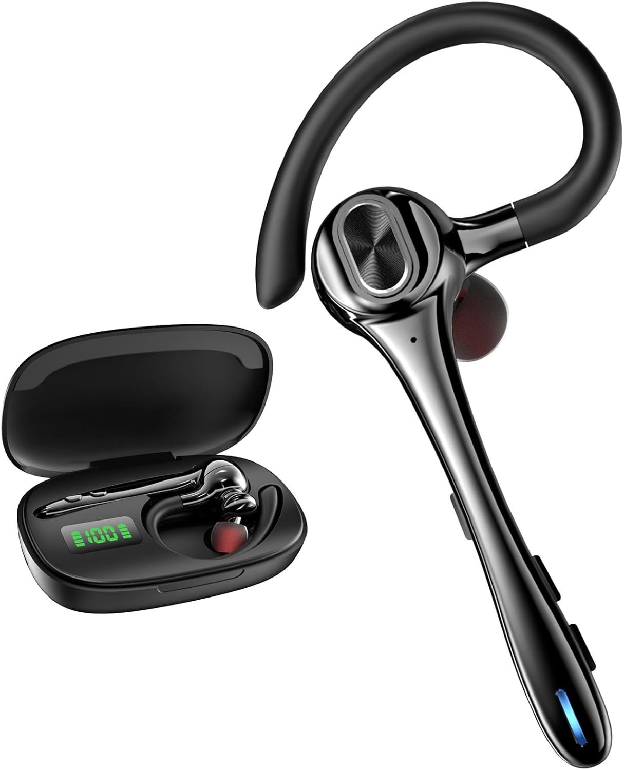 Auriculares Bluetooth 160H