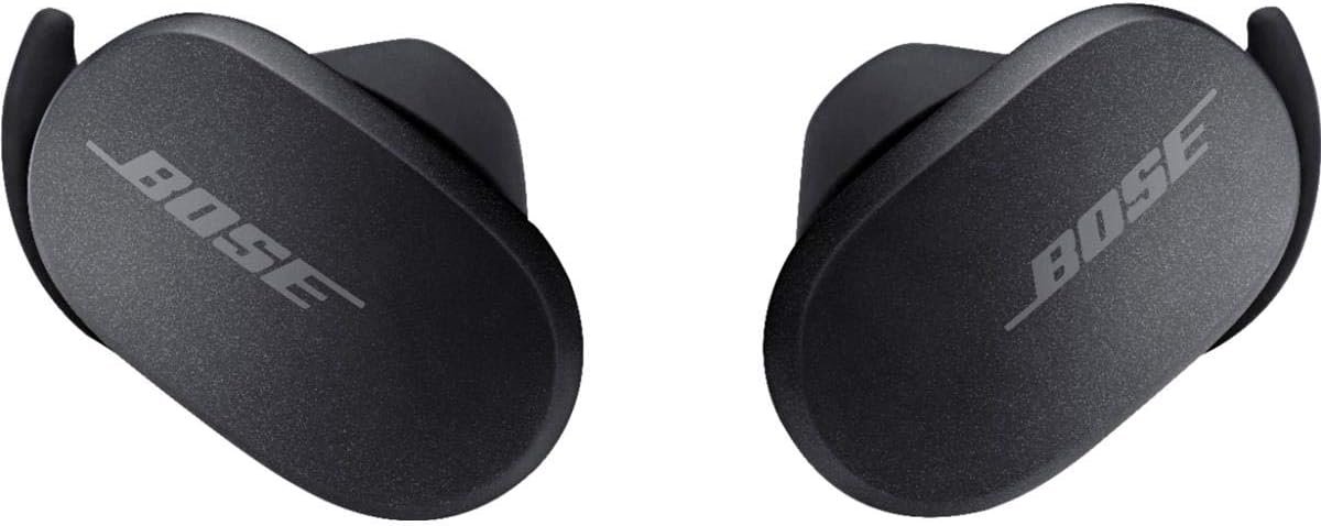 Bose QuietComfort True Wireless