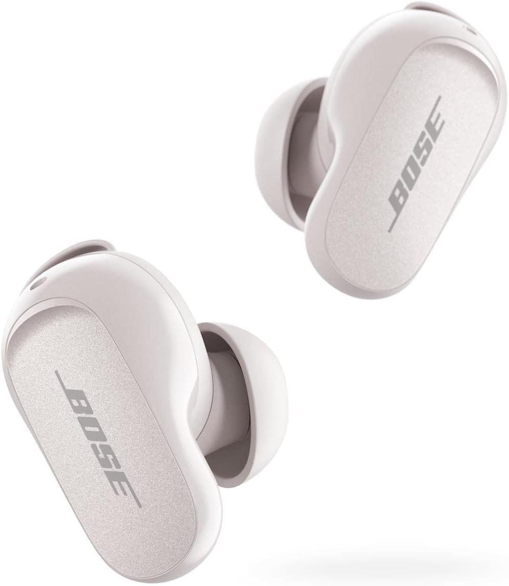 Bose QuietComfort Ultra