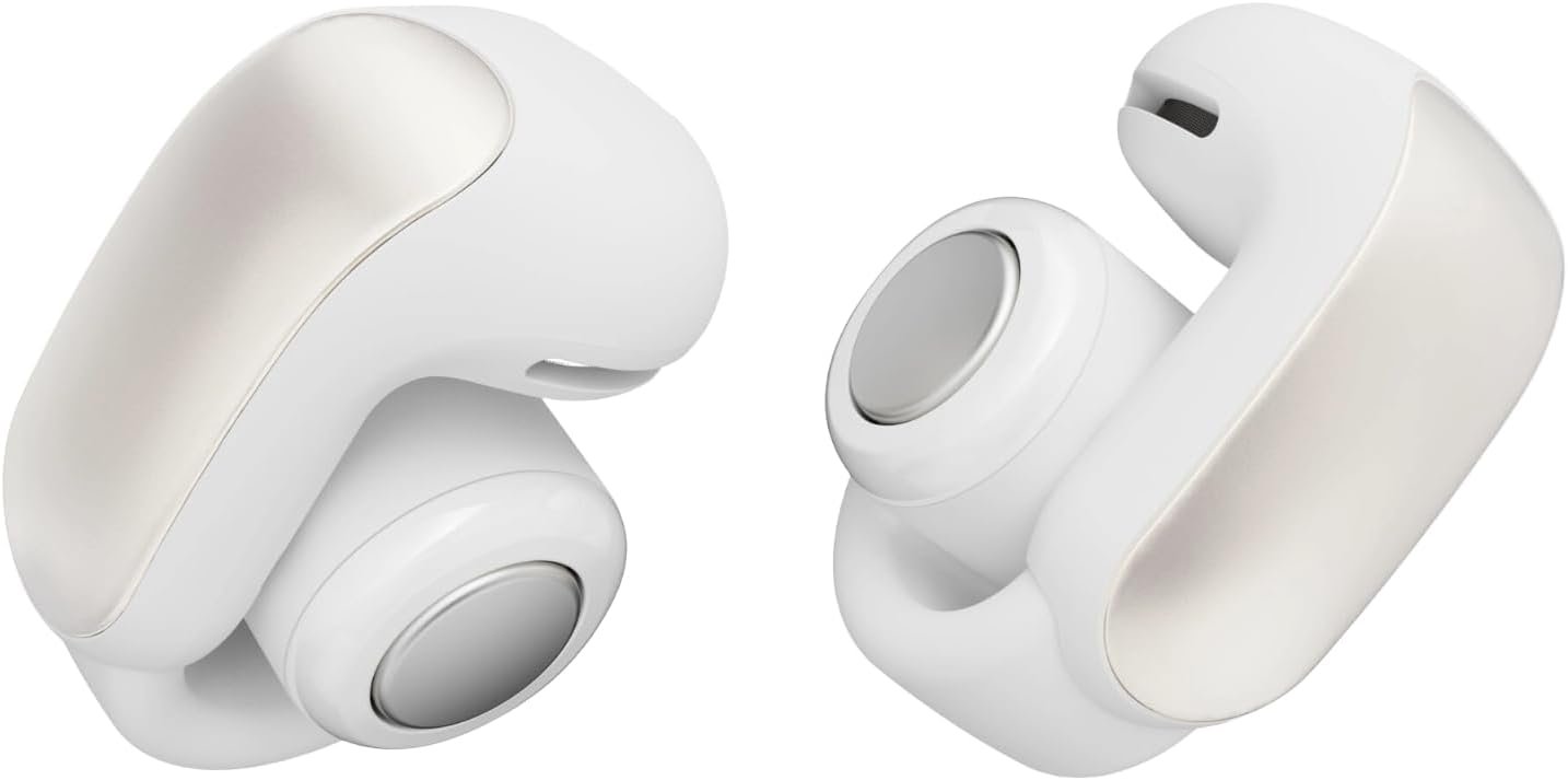 Bose Ultra OpenAudio