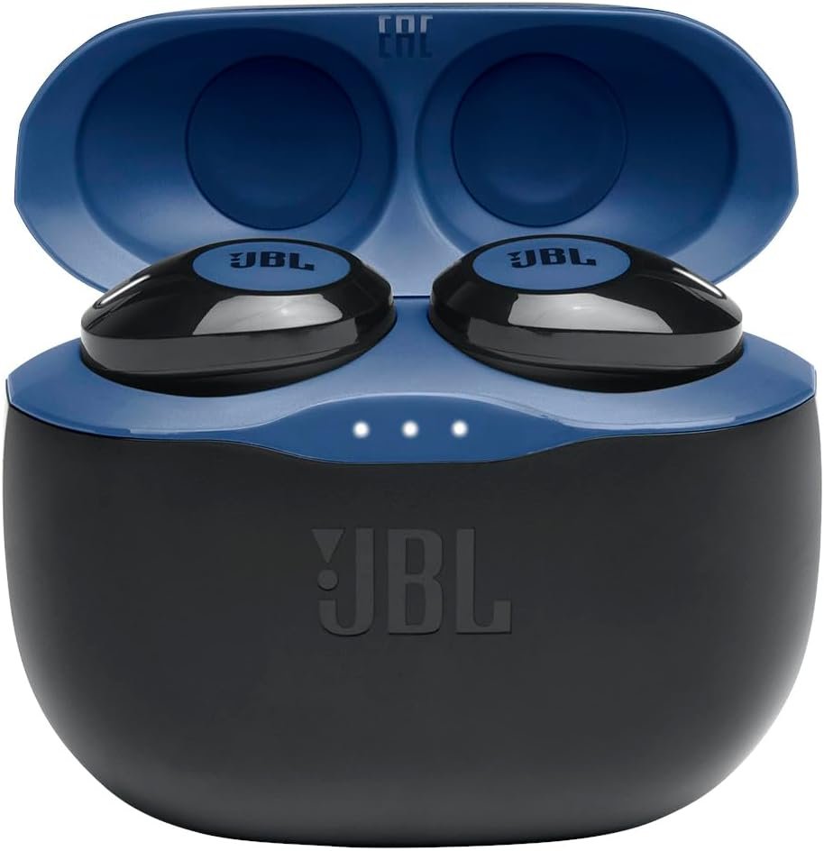 JBL Tune 125 TWS