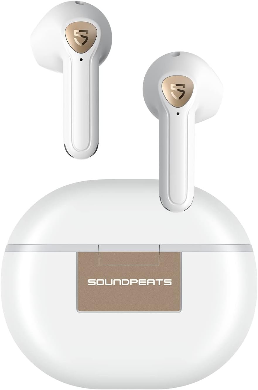 SoundPEATS Air3 Deluxe HS