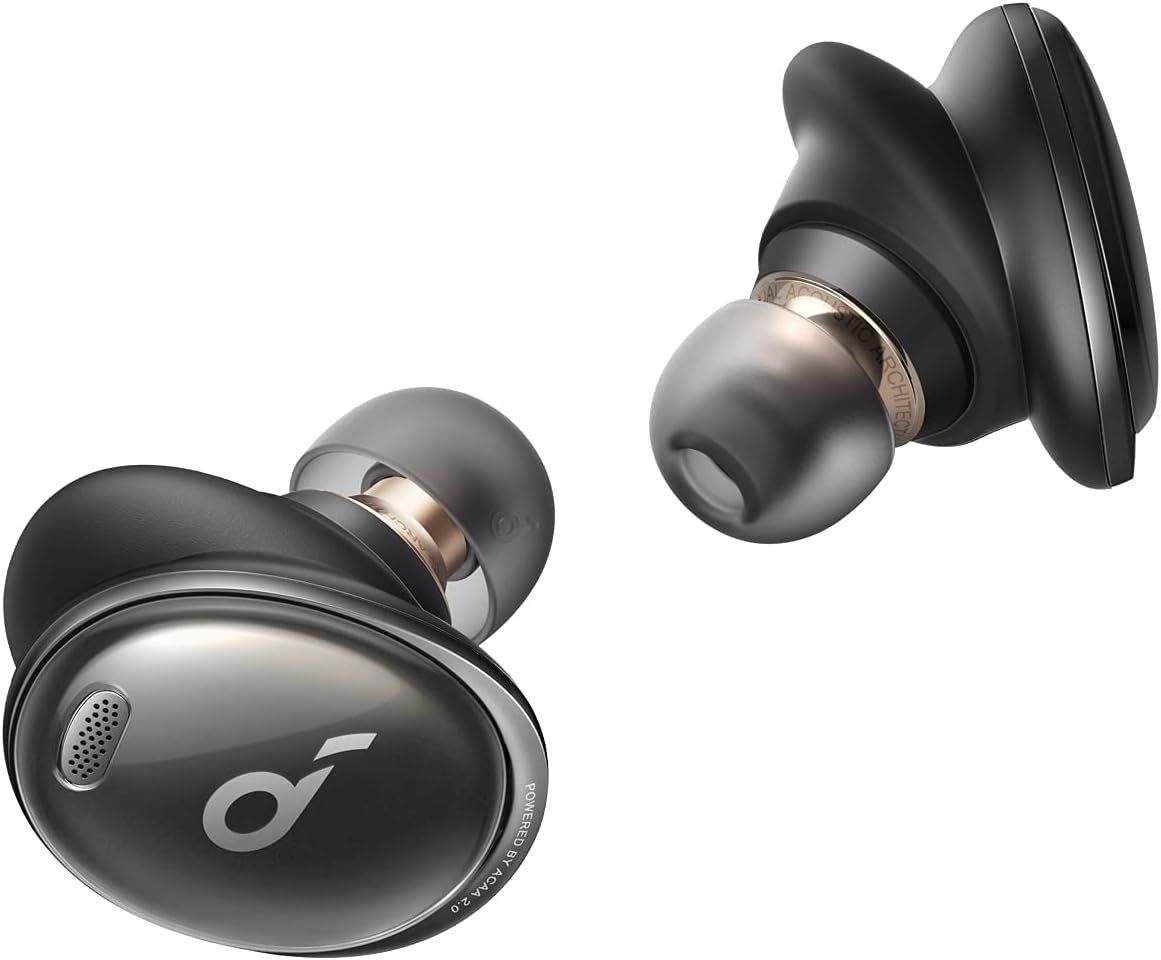 Soundcore Liberty 3 Pro