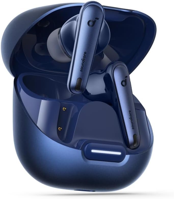 Soundcore de Anker Liberty 4 NC