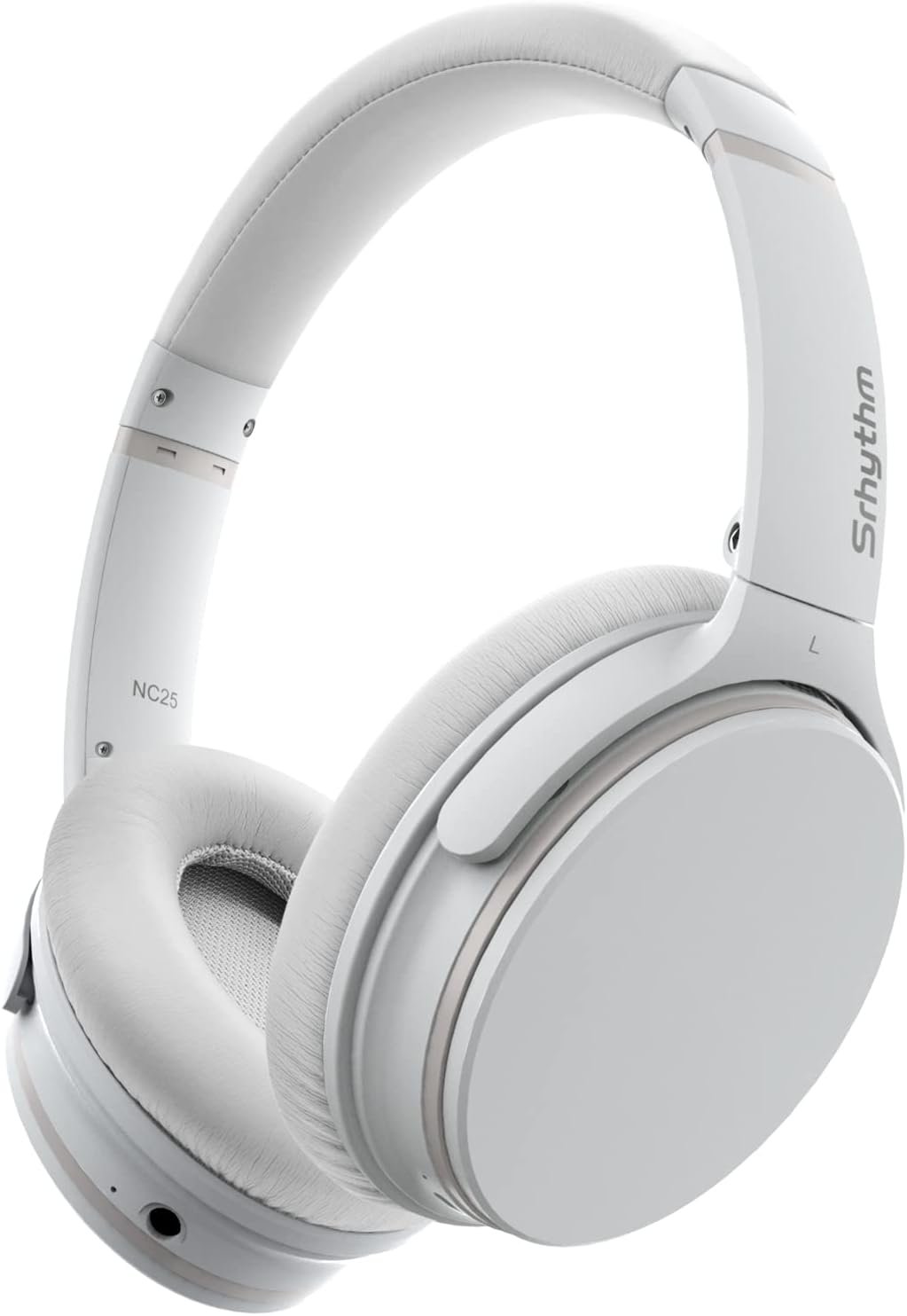 Srhythm NC25
