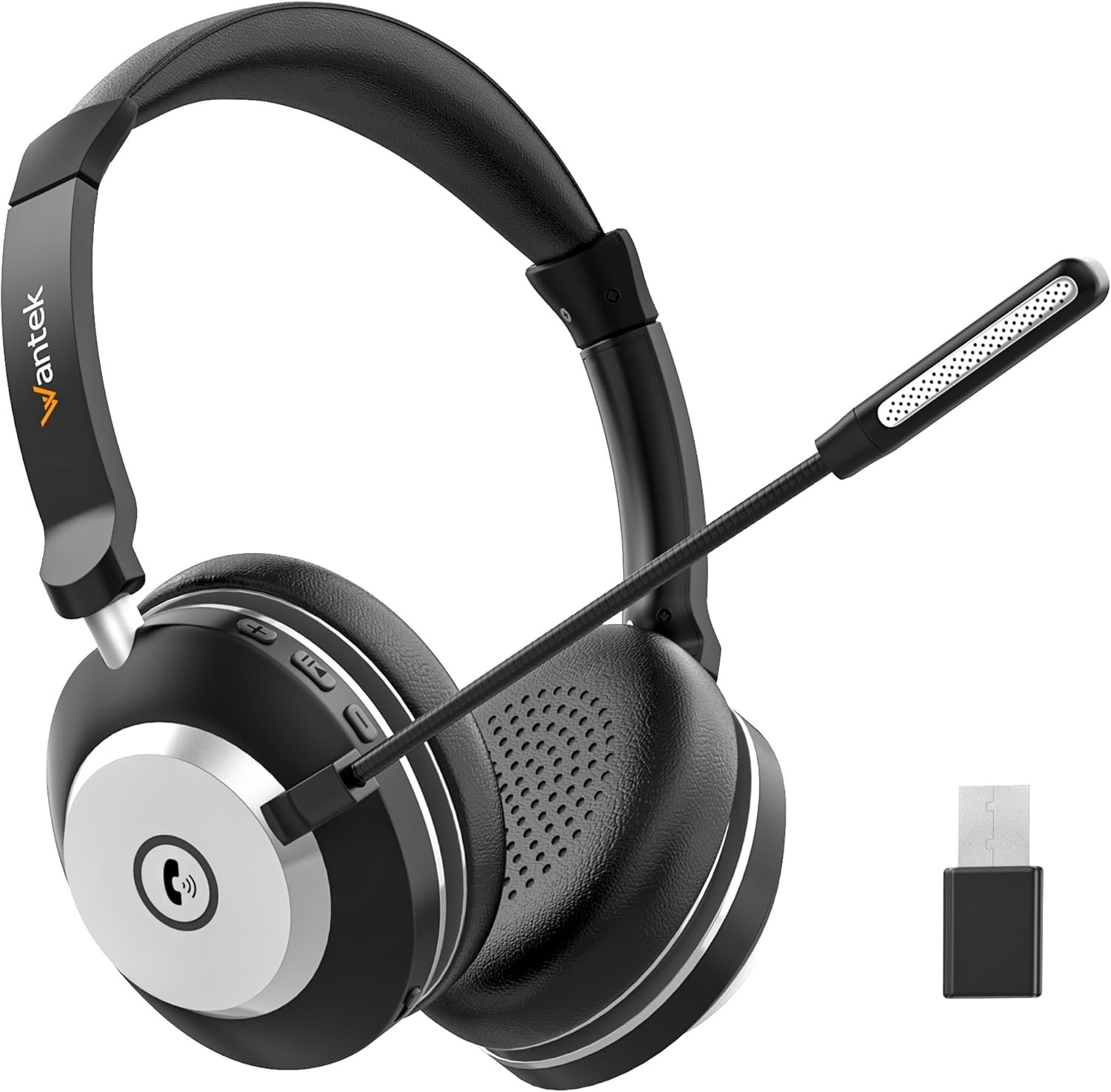 Wantek Auriculares Bluetooth 882BT