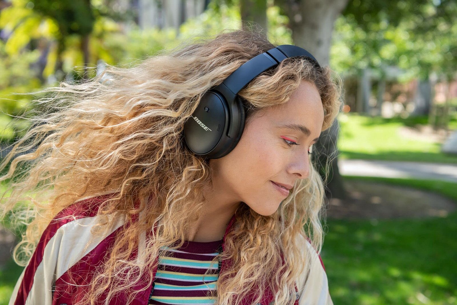 Auriculares inalámbricos Bose disponibles en España