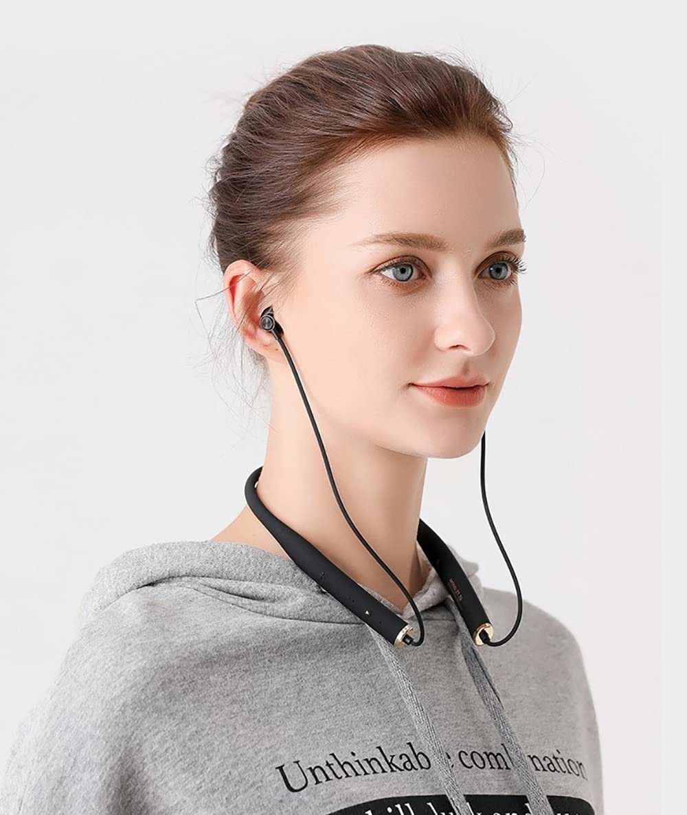 "Audífonos Bluetooth con tecnología avanzada y diseño ergonómico en España"