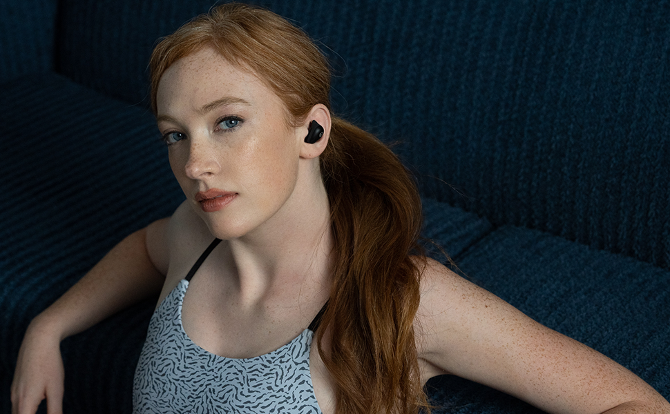 Raycon Earbuds Durability and Comfort
