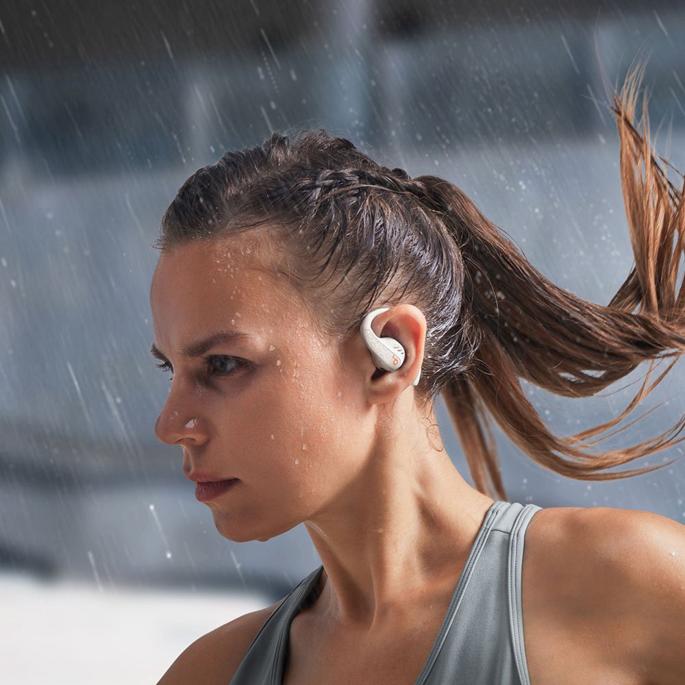 Auriculares Inalámbricos Soundcore con tecnología avanzada y sonido superior