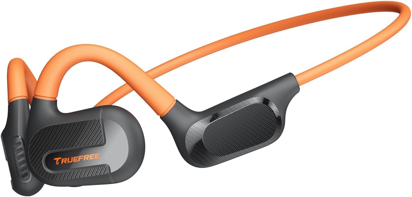 truefree F2 Auriculares Oreja Abierta