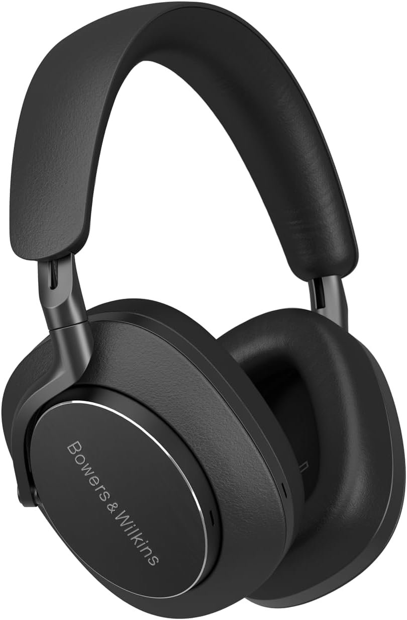 Bowers & Wilkins PX8 Noise Cancelling Headphones