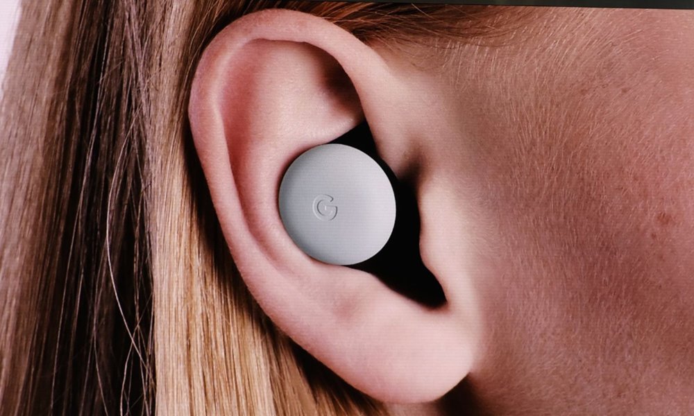 Google Pixel 5