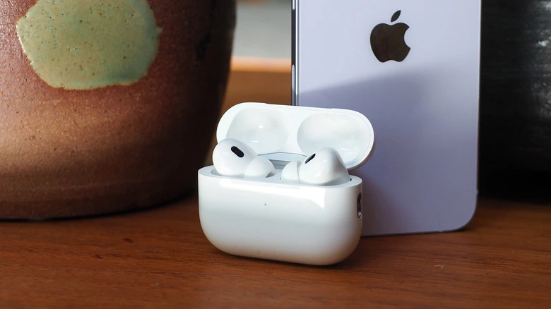 AirPods Buds Pro 2 Reviews