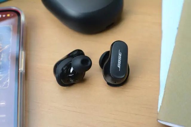 Bose QuietComfort Earbuds II – Real User Review