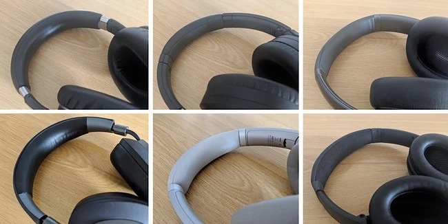 Noise cancelling headphones comparison