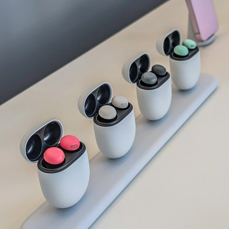 Google Pixel Buds Pro 2 Review