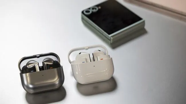 Samsung Galaxy Buds 3 Pro Review – User Experience